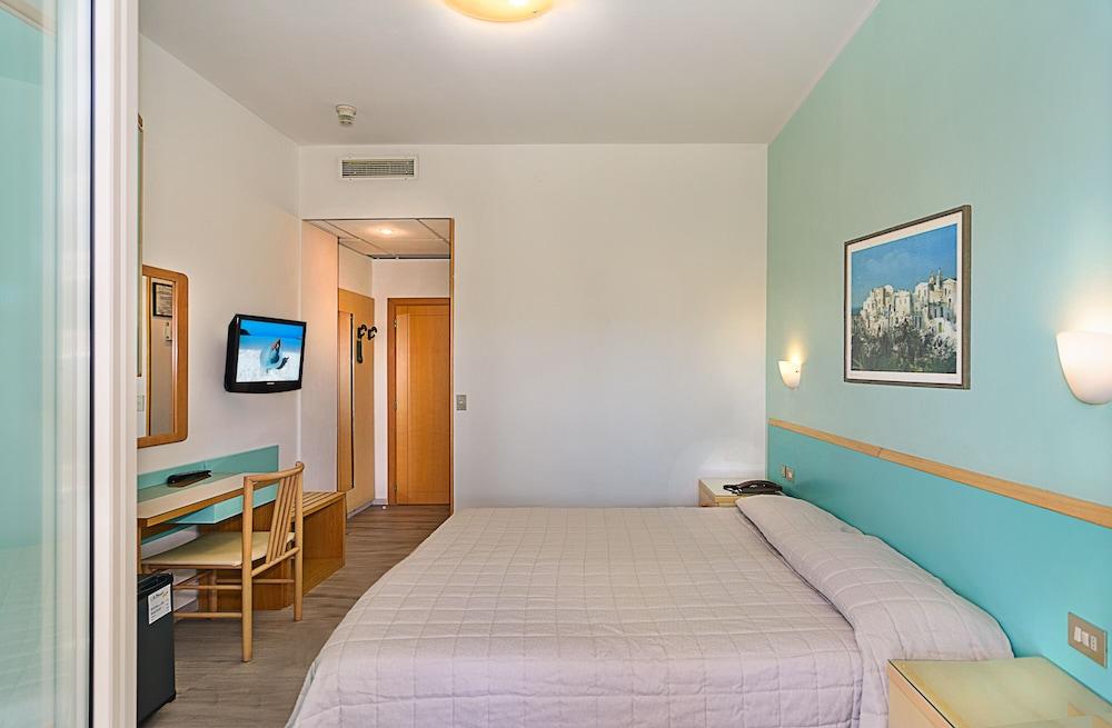 La Serena Hotel Fdm Forte dei Marmi Dış mekan fotoğraf