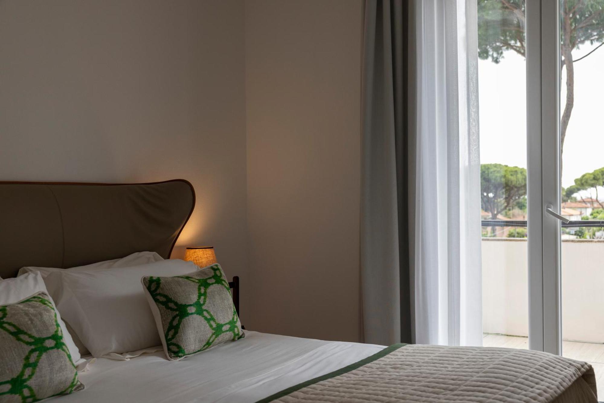 La Serena Hotel Fdm Forte dei Marmi Dış mekan fotoğraf