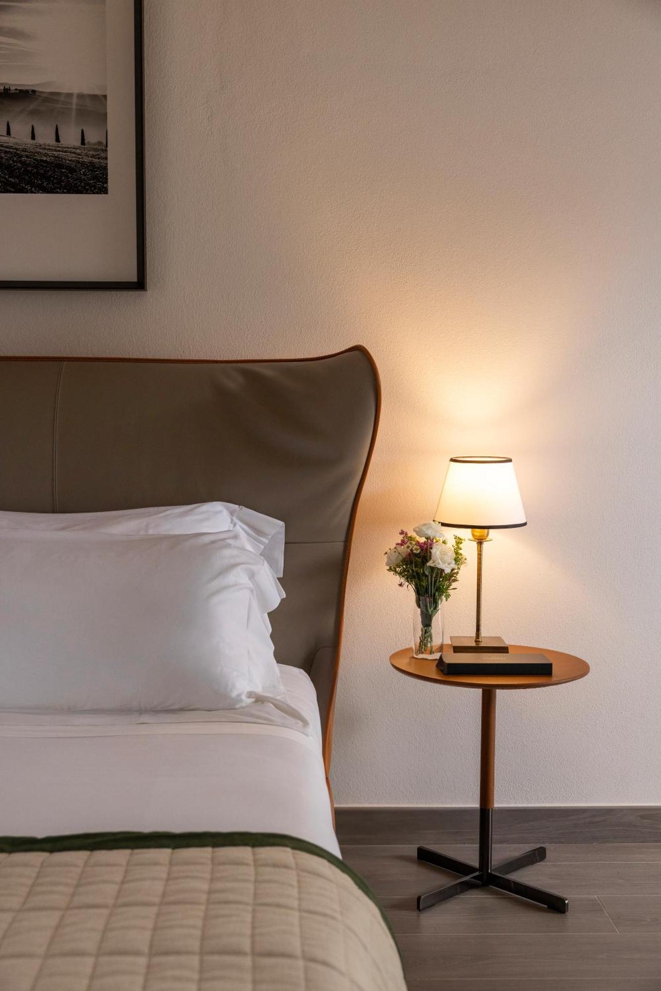 La Serena Hotel Fdm Forte dei Marmi Dış mekan fotoğraf