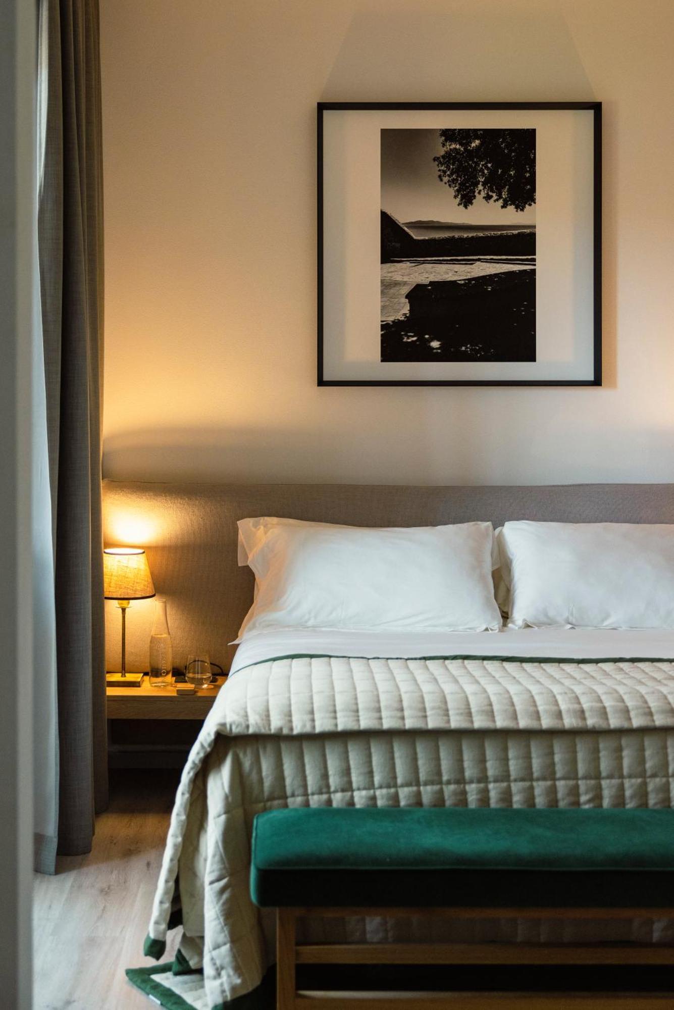 La Serena Hotel Fdm Forte dei Marmi Dış mekan fotoğraf